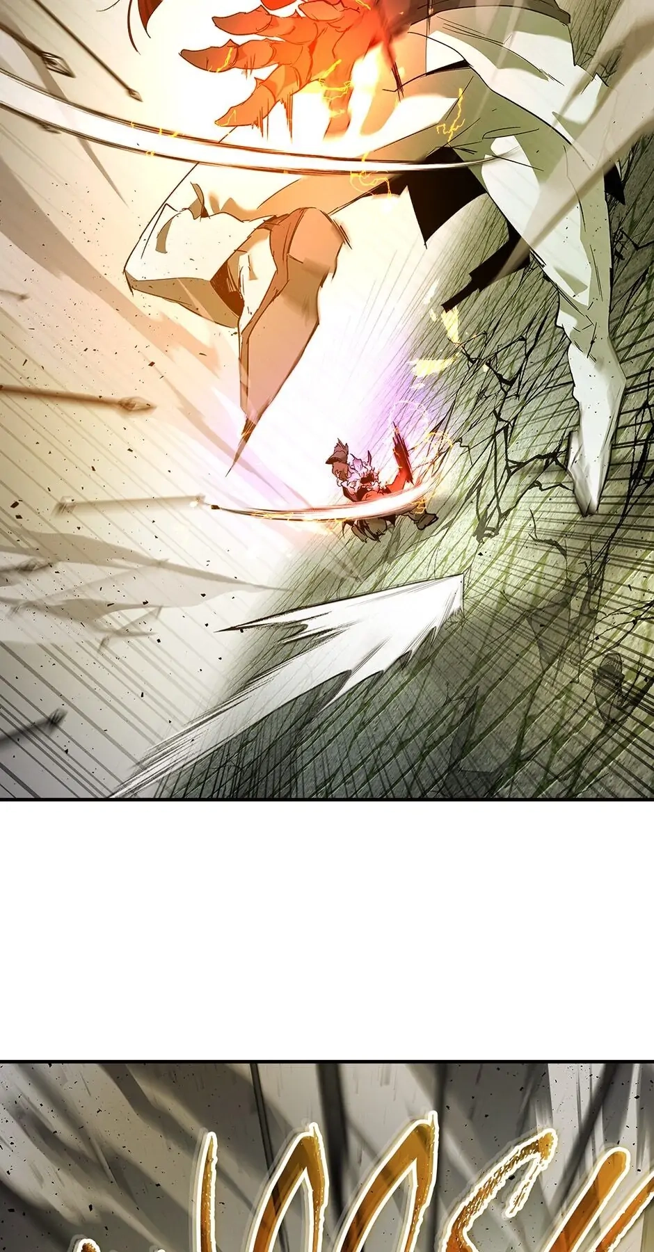 Leveling up with gods Chapter 28 Page 61