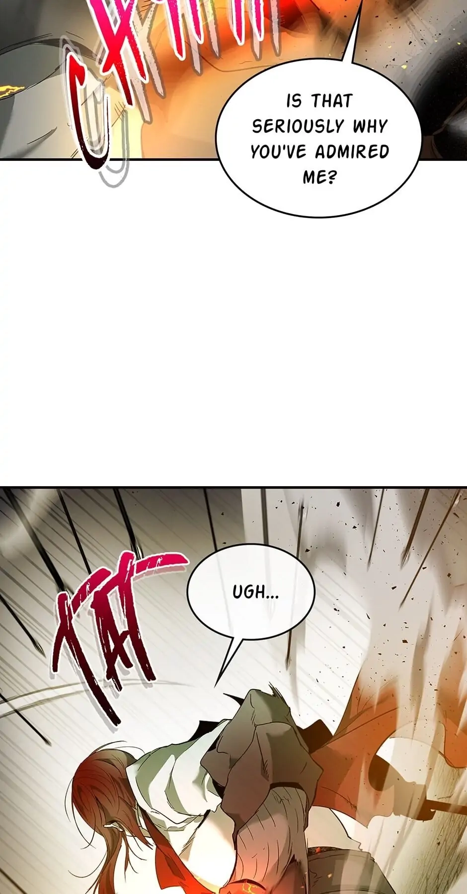 Leveling up with gods Chapter 28 Page 60