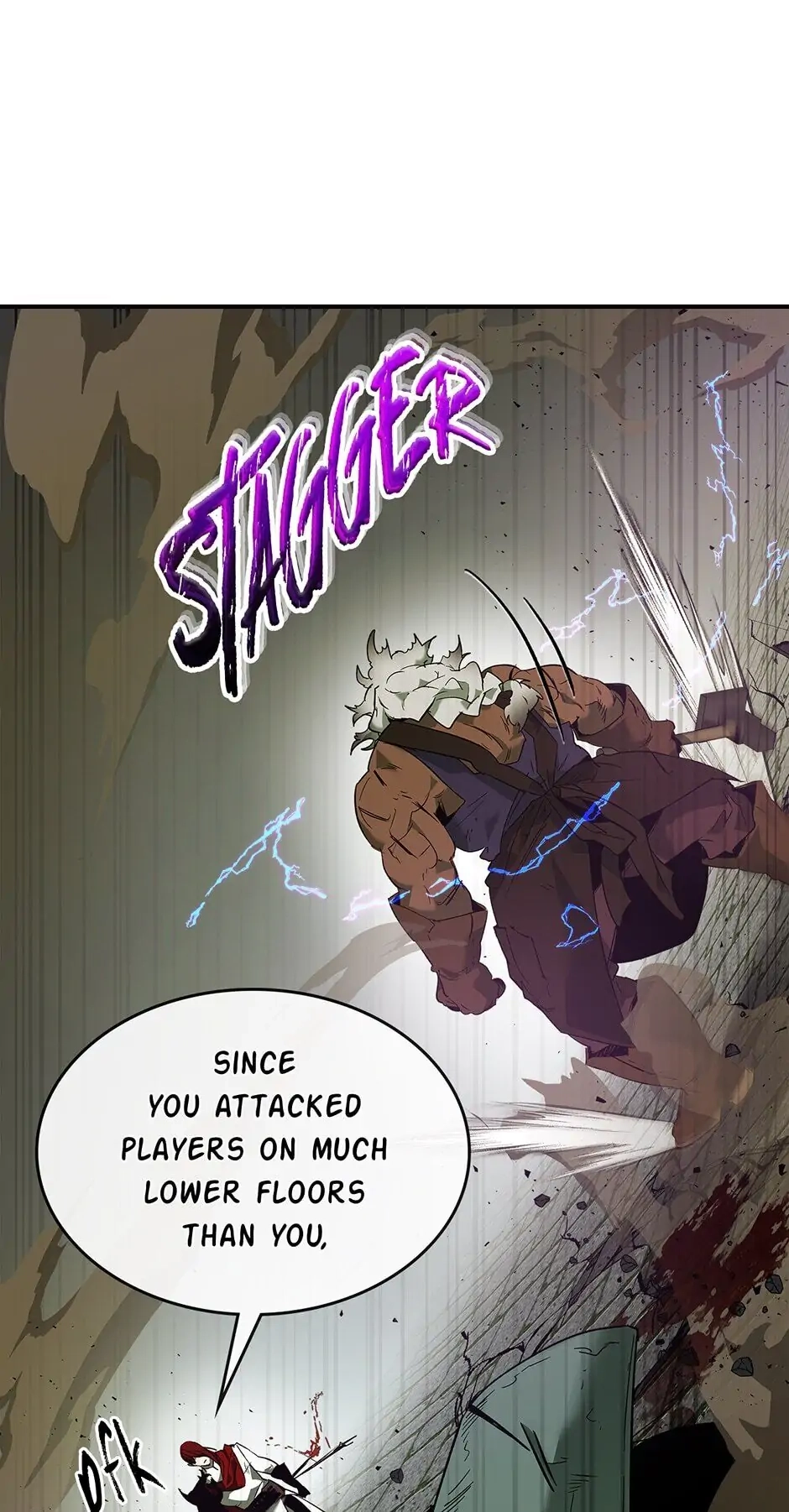 Leveling up with gods Chapter 28 Page 69