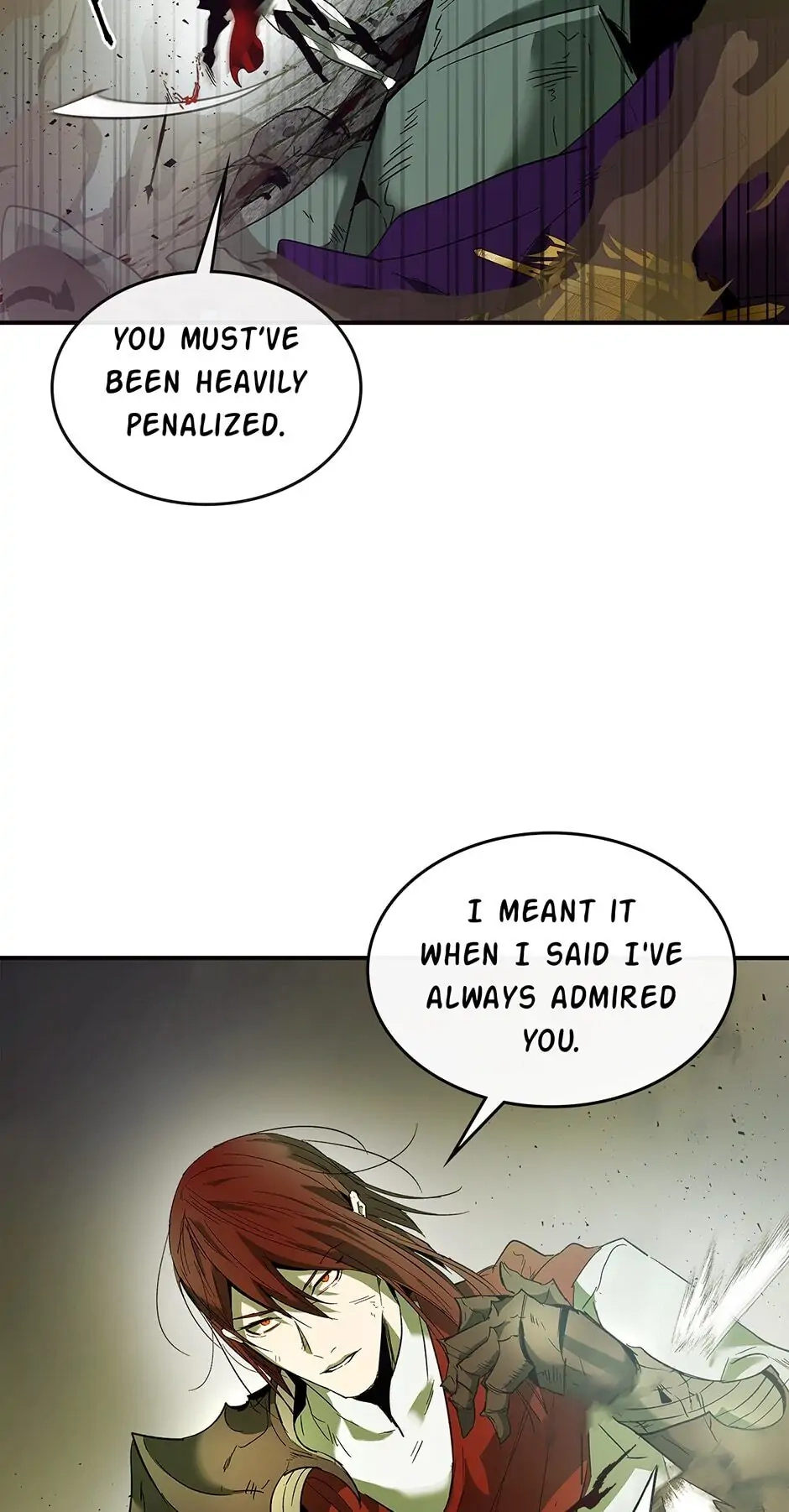 Leveling up with gods Chapter 28 Page 70