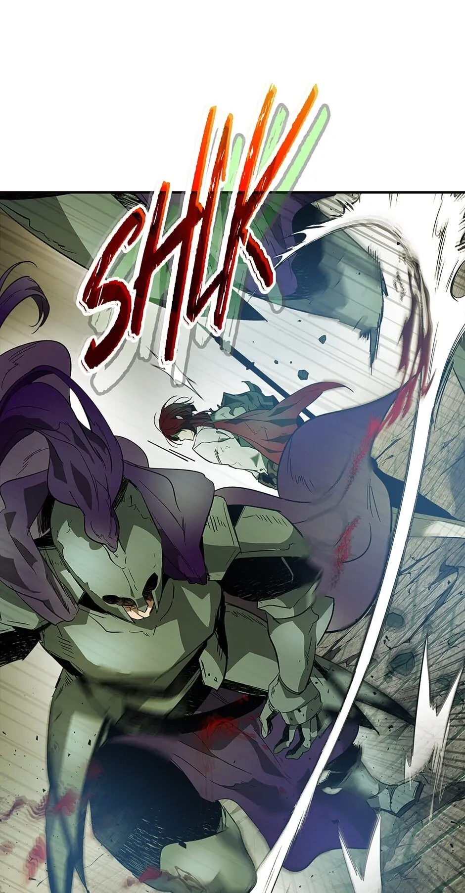 Leveling up with gods Chapter 28 Page 93