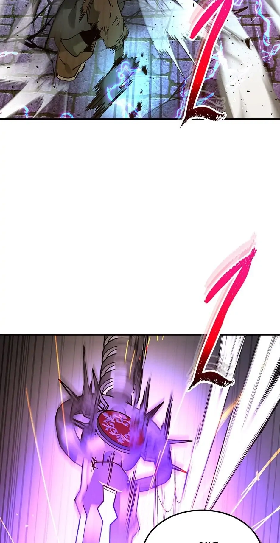 Leveling up with gods Chapter 28 Page 74