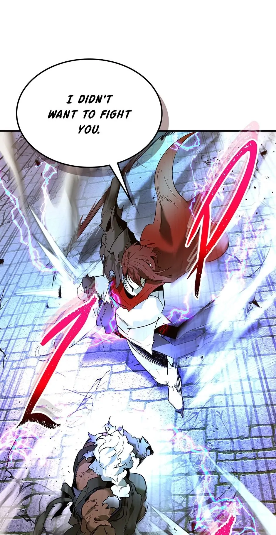 Leveling up with gods Chapter 28 Page 73