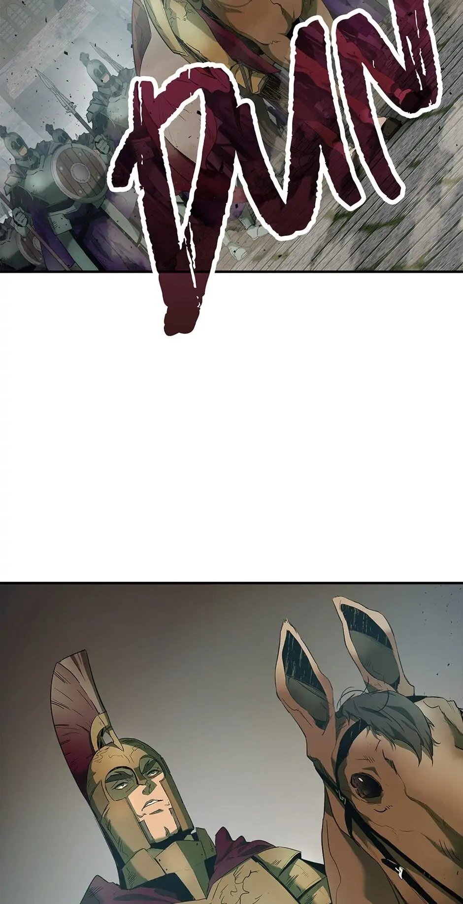 Leveling up with gods Chapter 28 Page 29