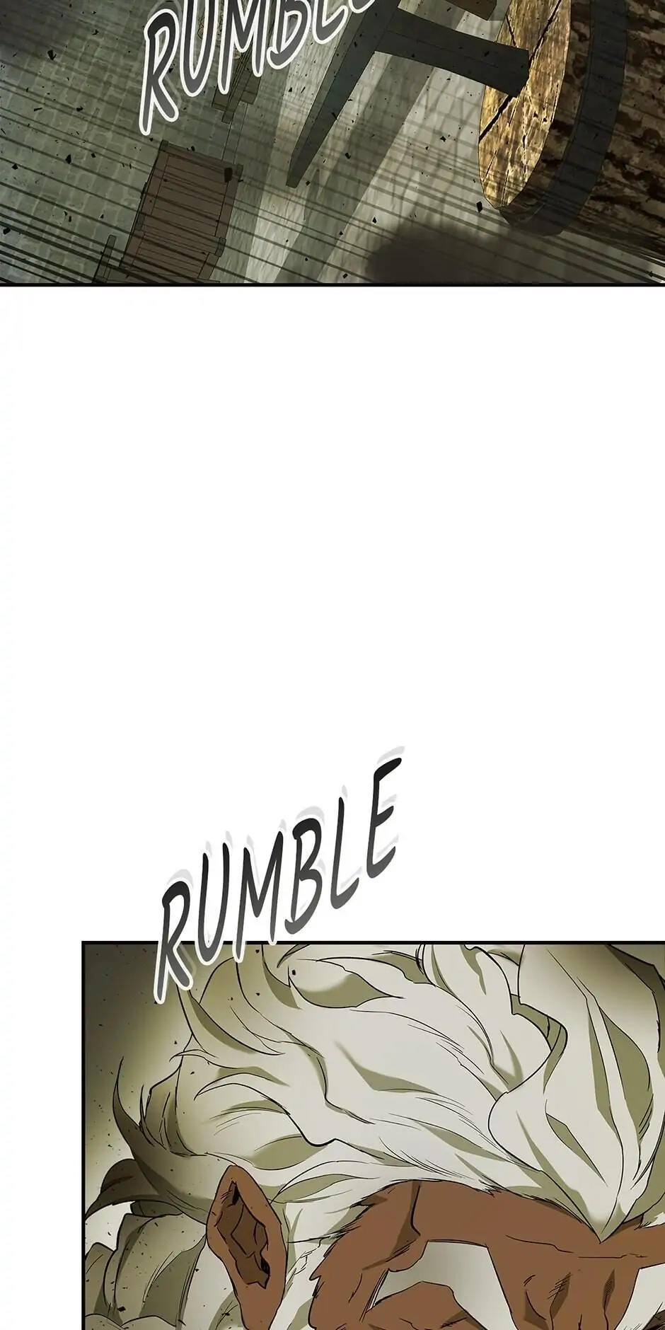 Leveling up with gods Chapter 28 Page 23