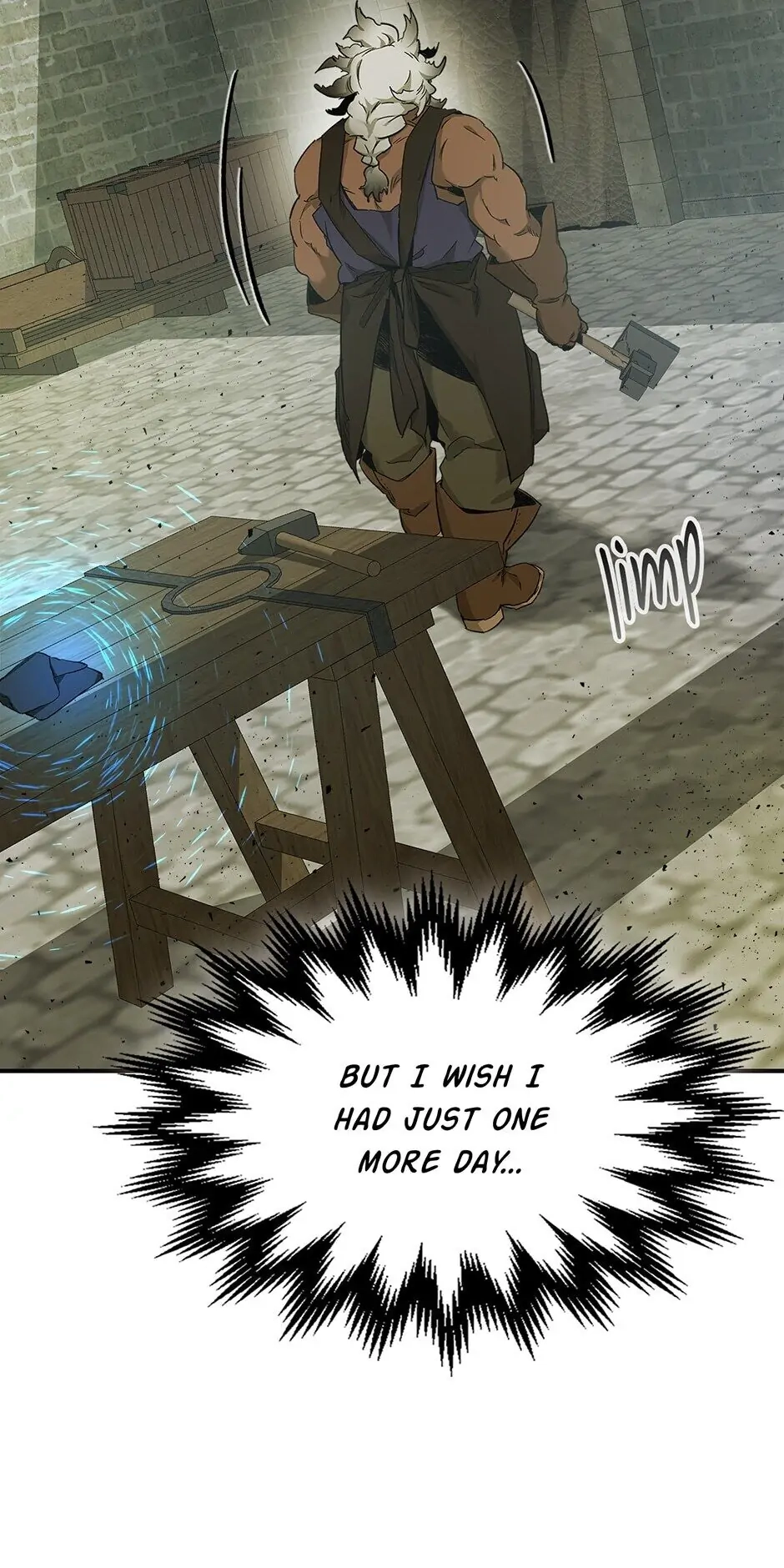 Leveling up with gods Chapter 28 Page 26