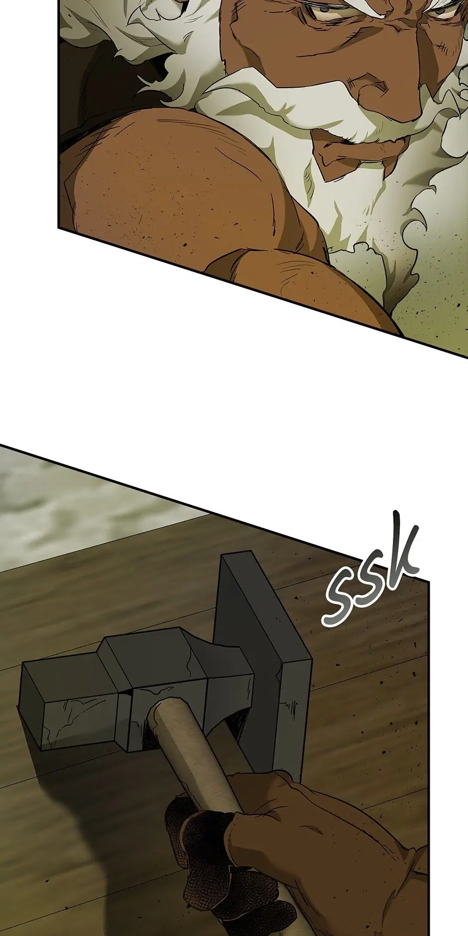 Leveling up with gods Chapter 28 Page 24