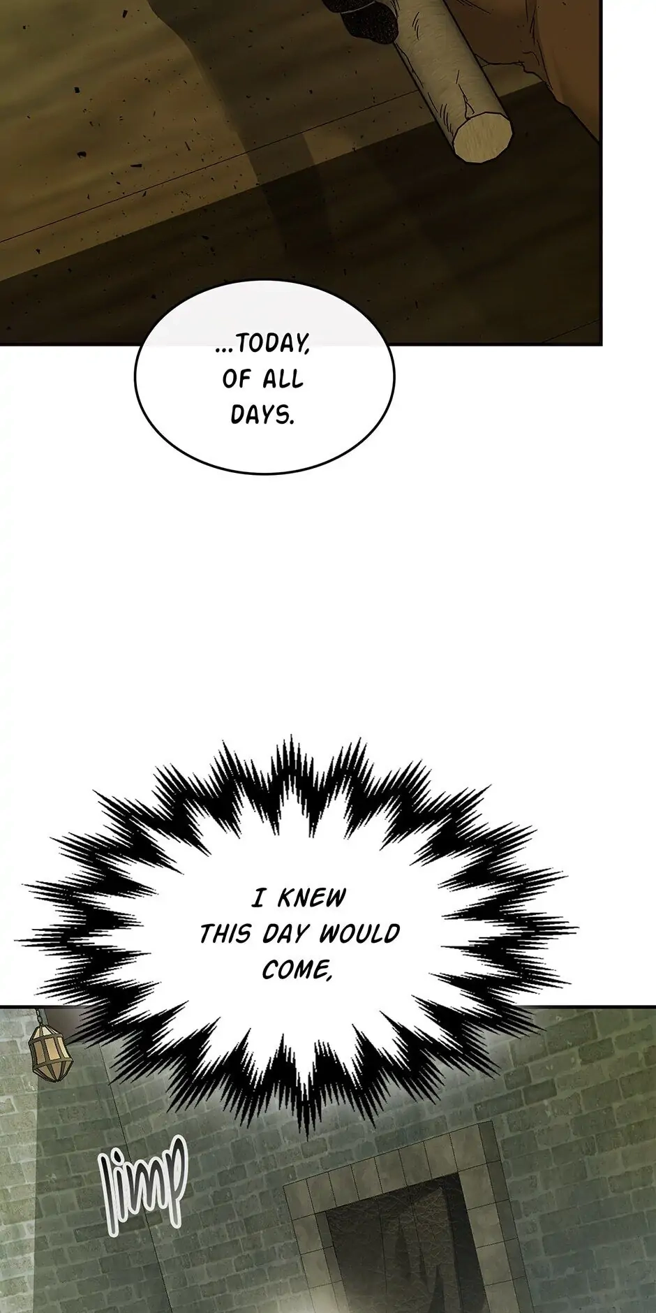 Leveling up with gods Chapter 28 Page 25