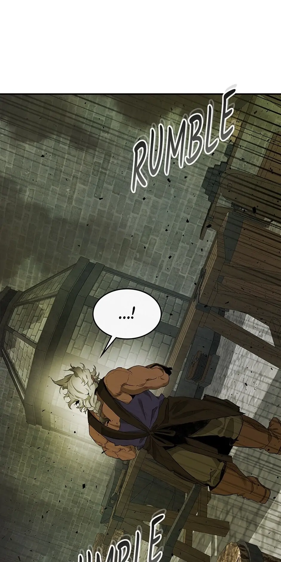 Leveling up with gods Chapter 28 Page 22