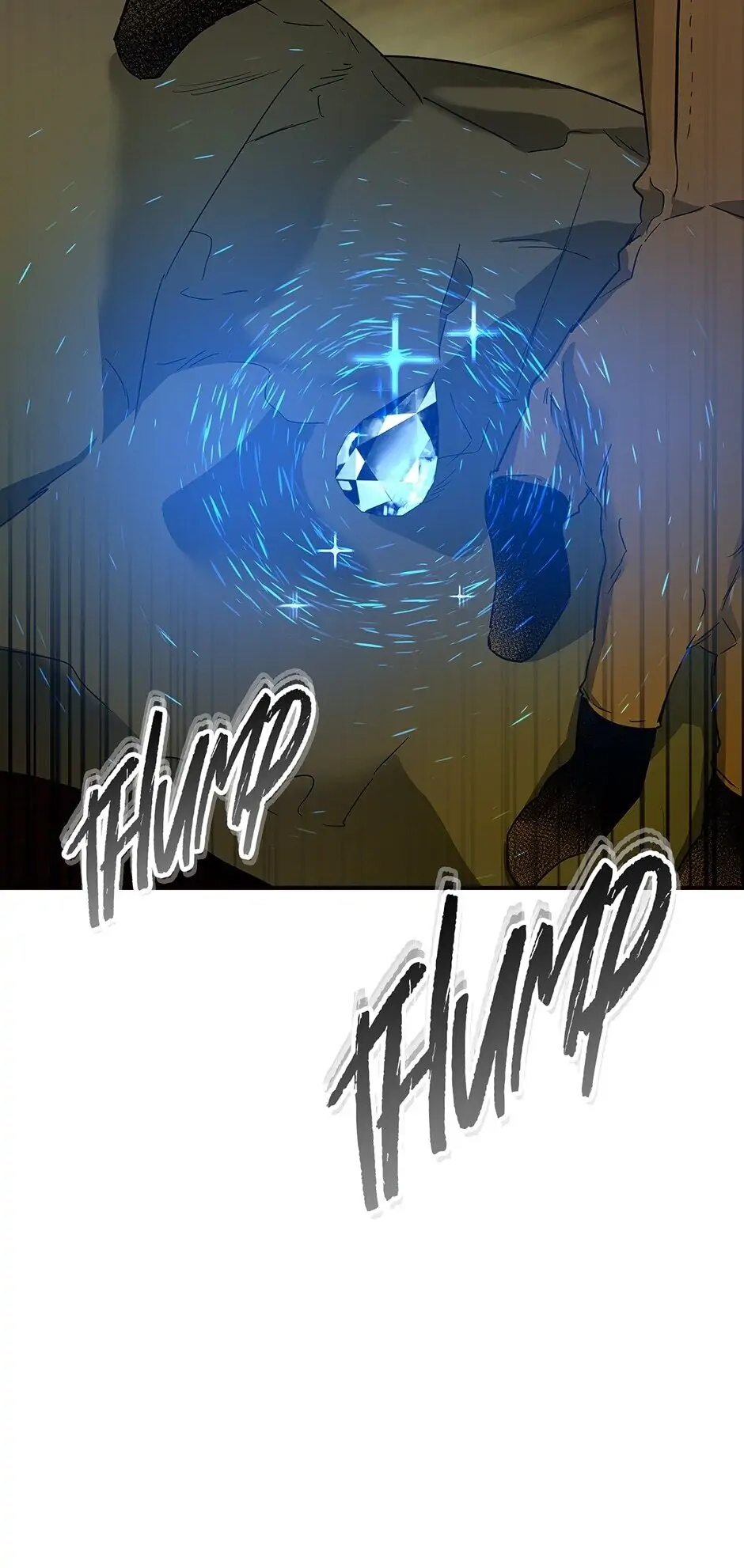 Leveling up with gods Chapter 28 Page 21