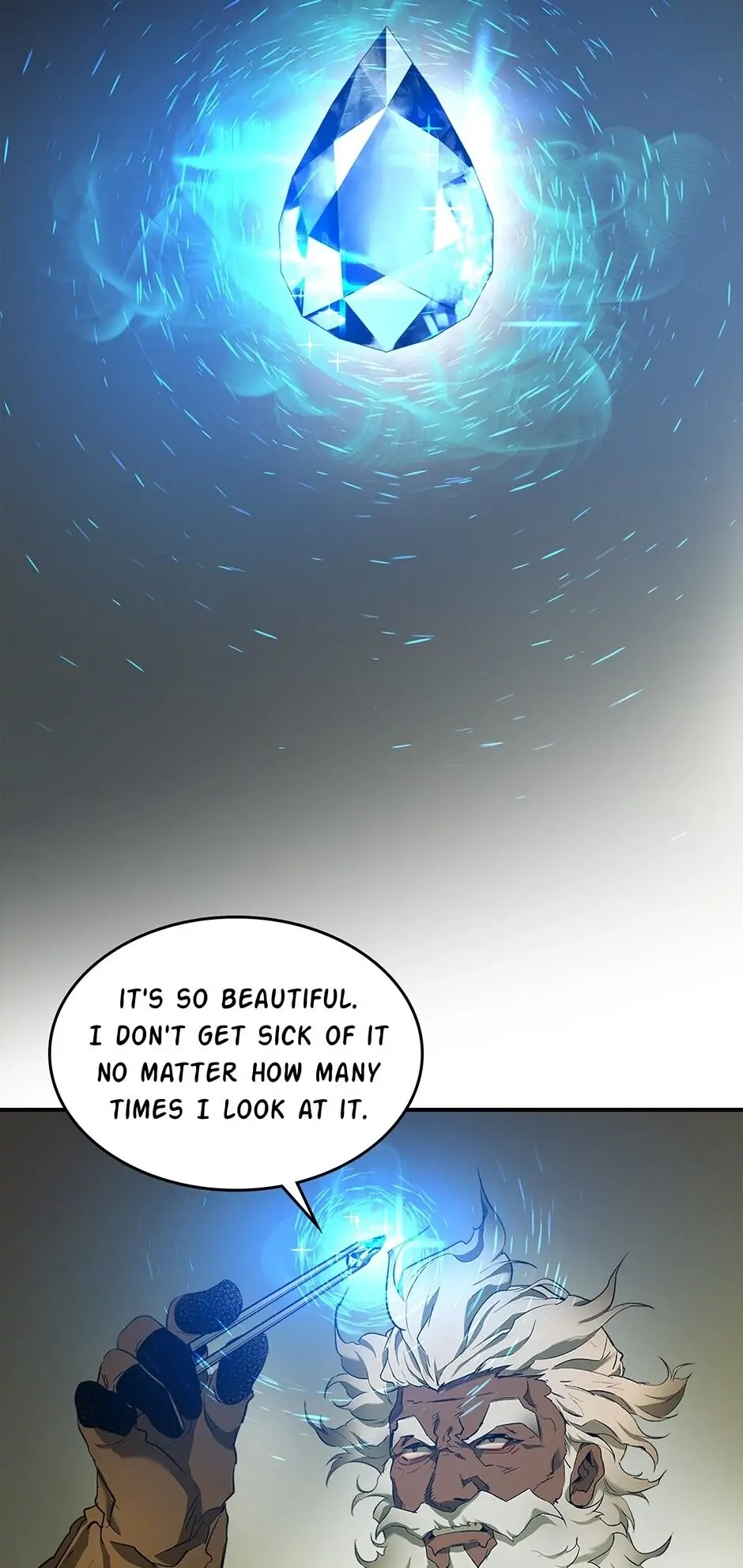 Leveling up with gods Chapter 28 Page 18