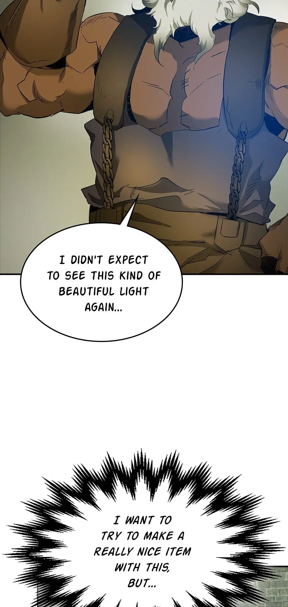 Leveling up with gods Chapter 28 Page 19