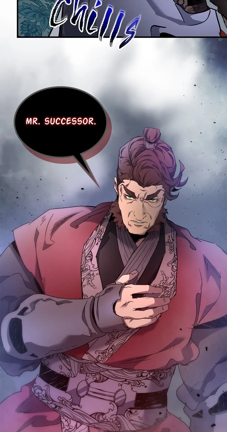 Leveling up with gods Chapter 57 Page 34