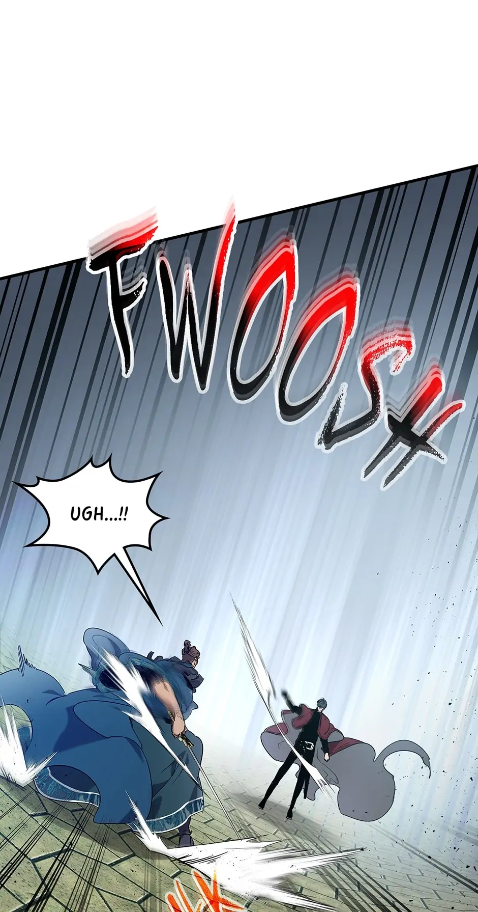 Leveling up with gods Chapter 57 Page 29