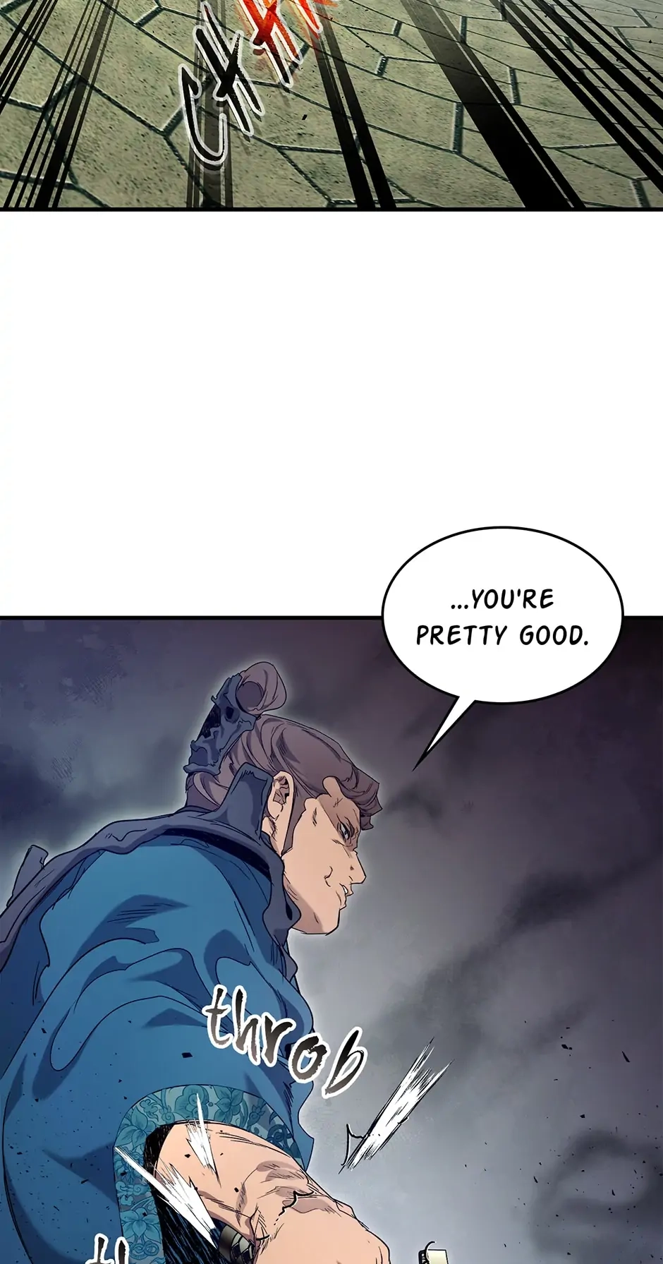 Leveling up with gods Chapter 57 Page 30