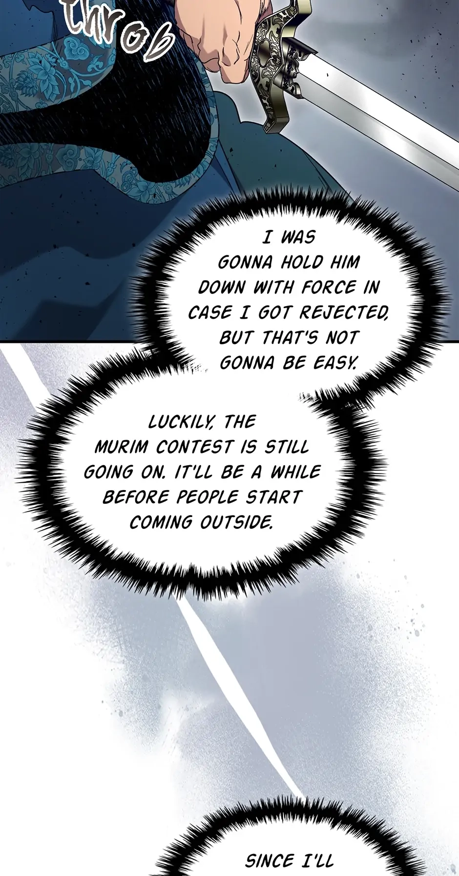 Leveling up with gods Chapter 57 Page 31