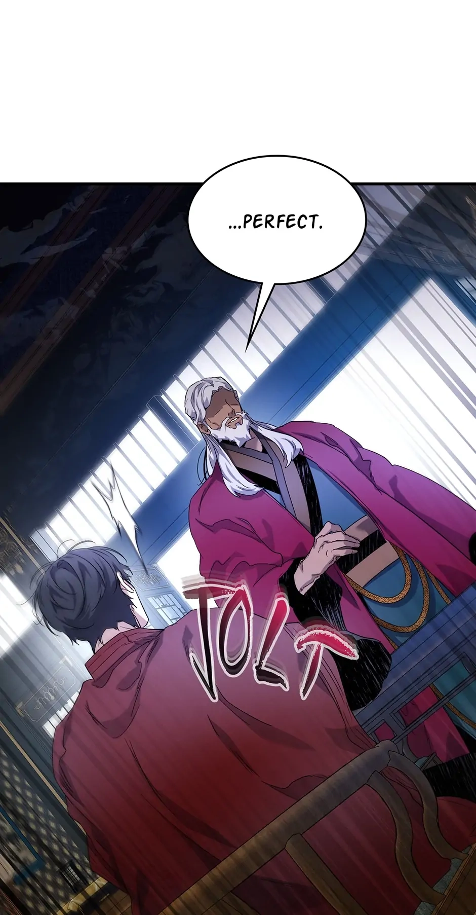 Leveling up with gods Chapter 57 Page 69