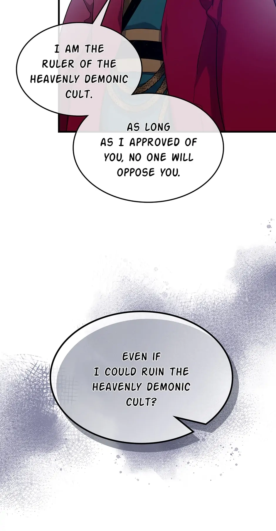 Leveling up with gods Chapter 57 Page 77