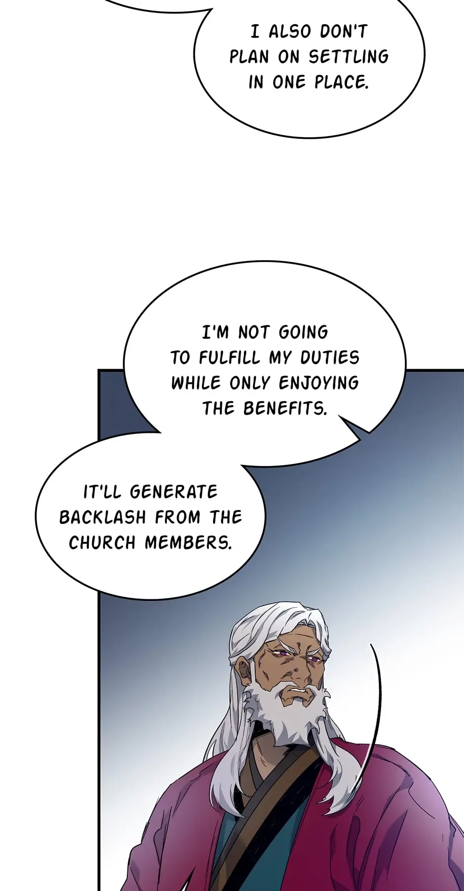 Leveling up with gods Chapter 57 Page 76