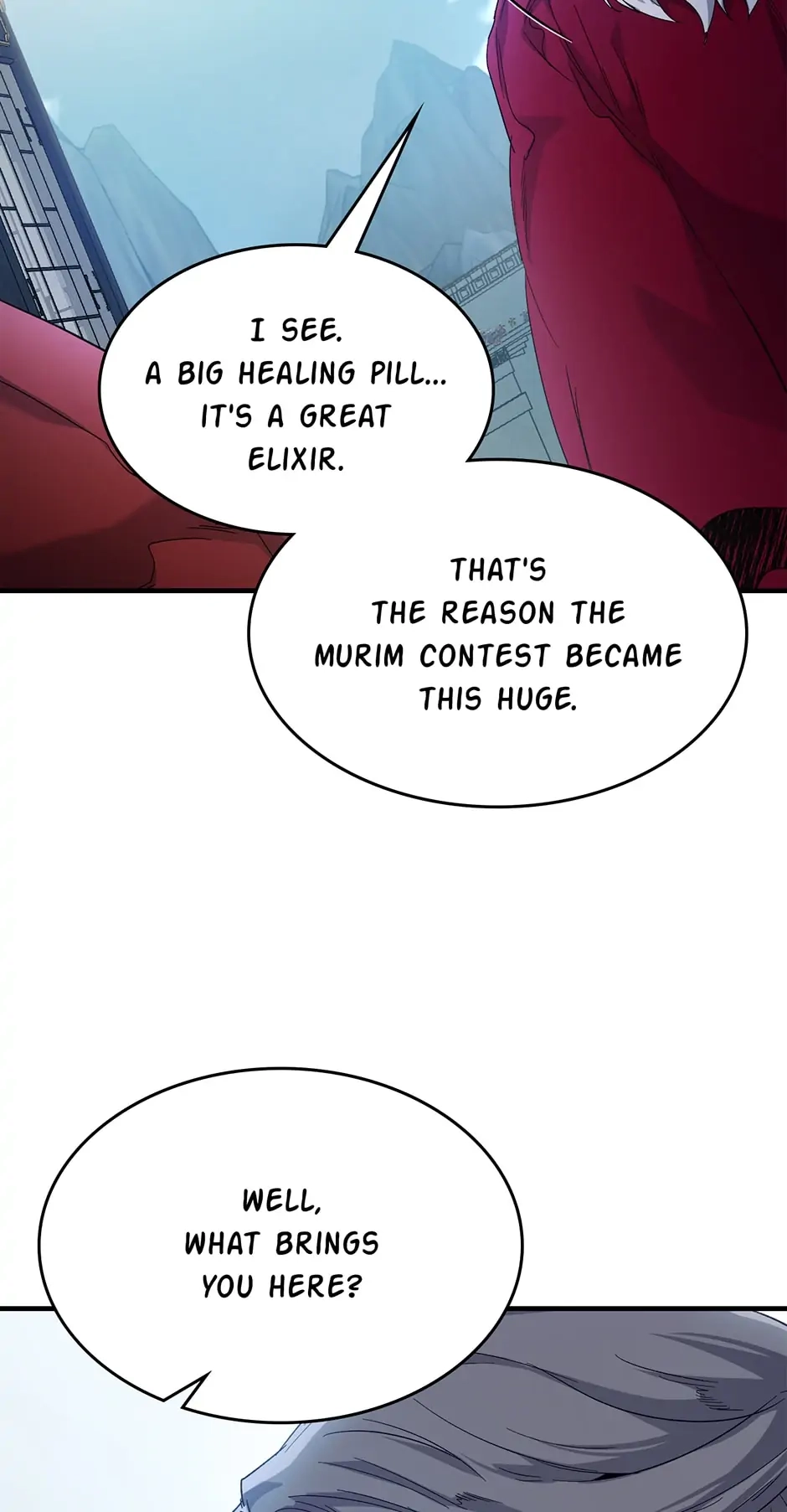 Leveling up with gods Chapter 57 Page 72