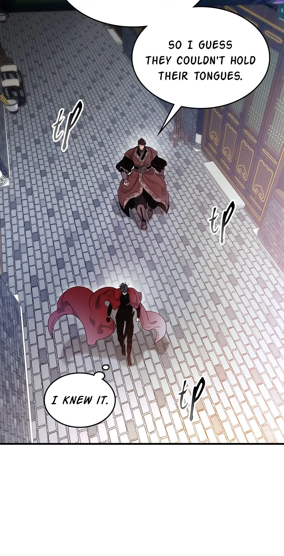 Leveling up with gods Chapter 57 Page 47