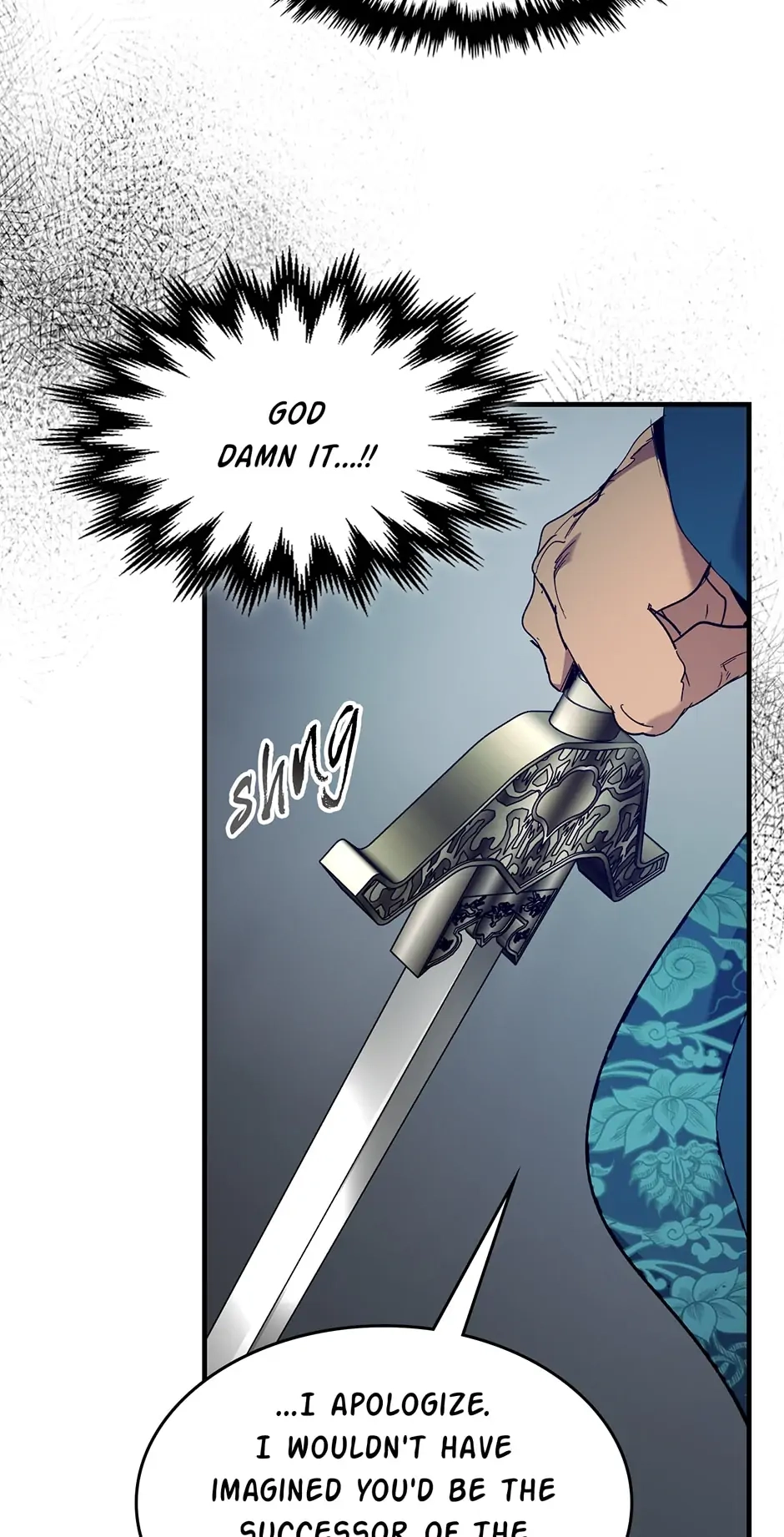 Leveling up with gods Chapter 57 Page 41