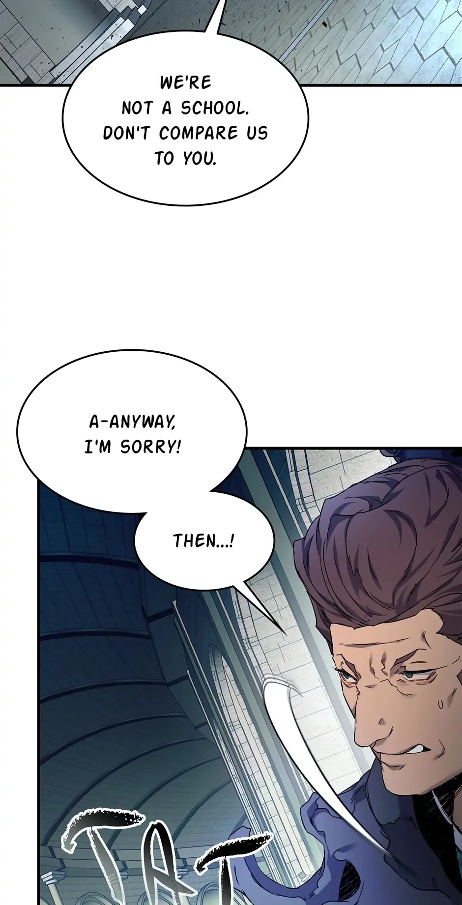 Leveling up with gods Chapter 57 Page 43