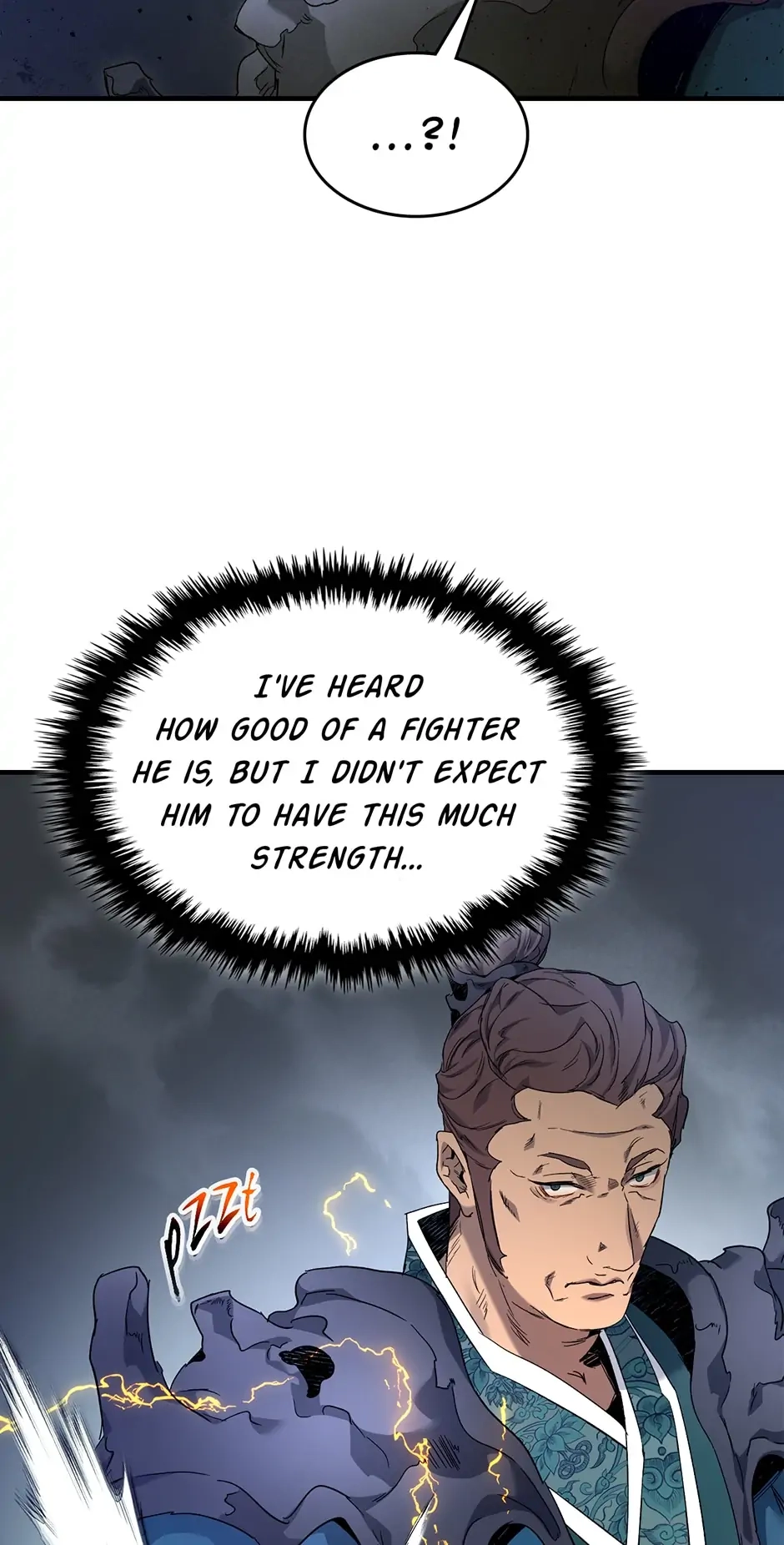 Leveling up with gods Chapter 57 Page 24