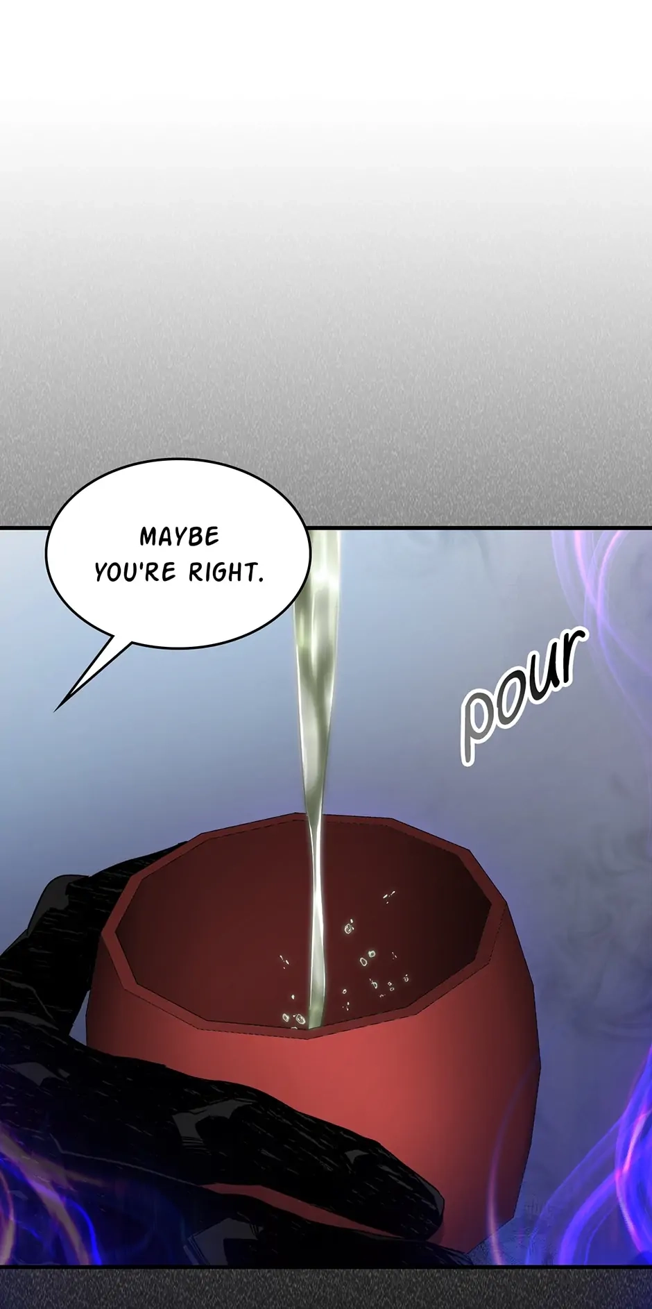 Leveling up with gods Chapter 57 Page 59