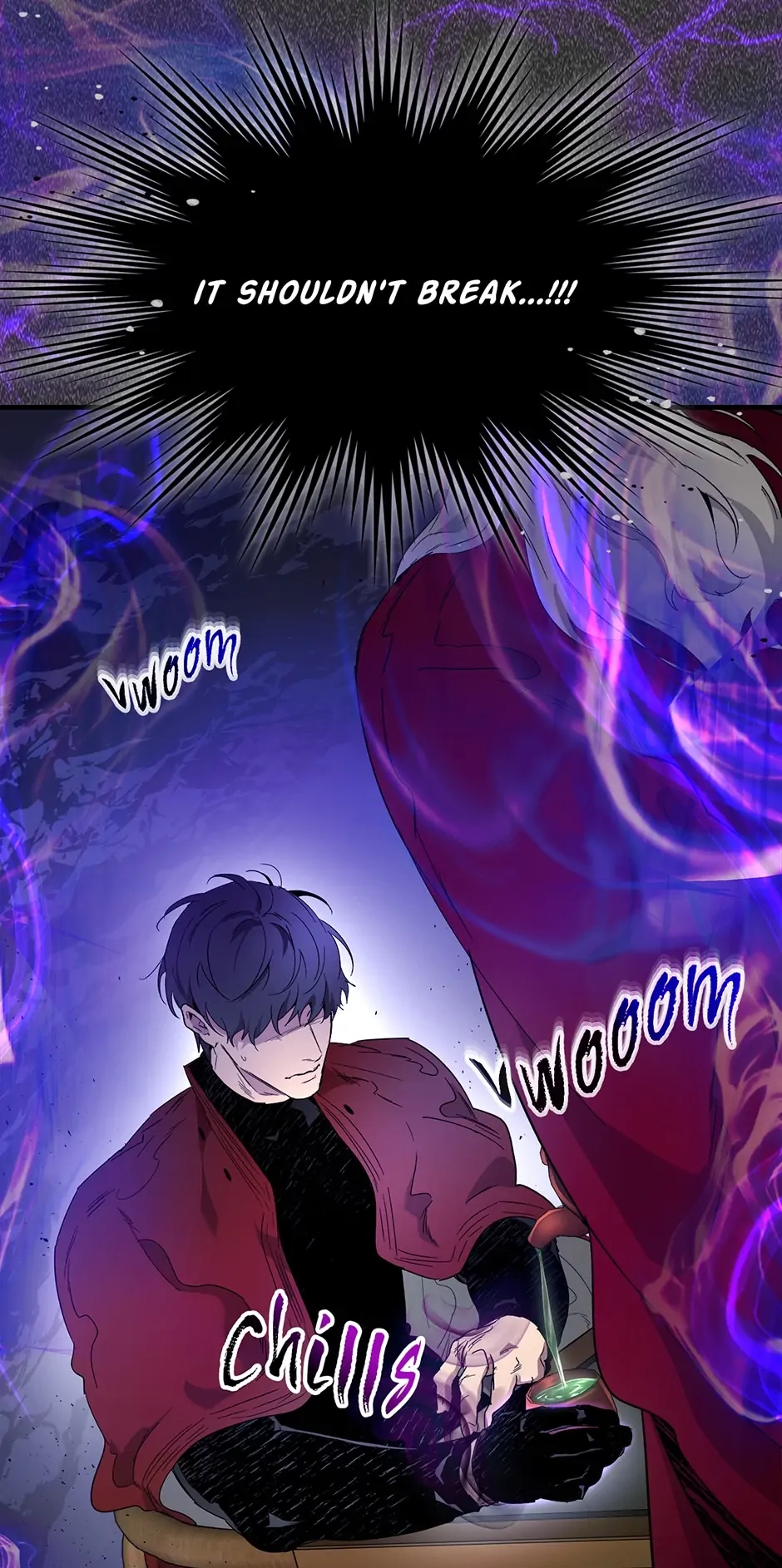 Leveling up with gods Chapter 57 Page 65