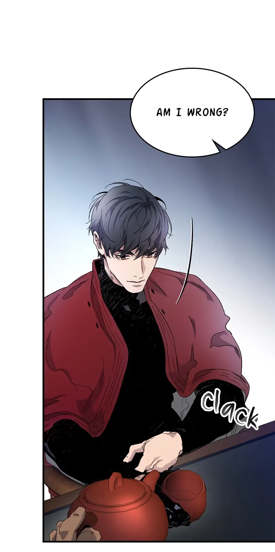 Leveling up with gods Chapter 57 Page 58