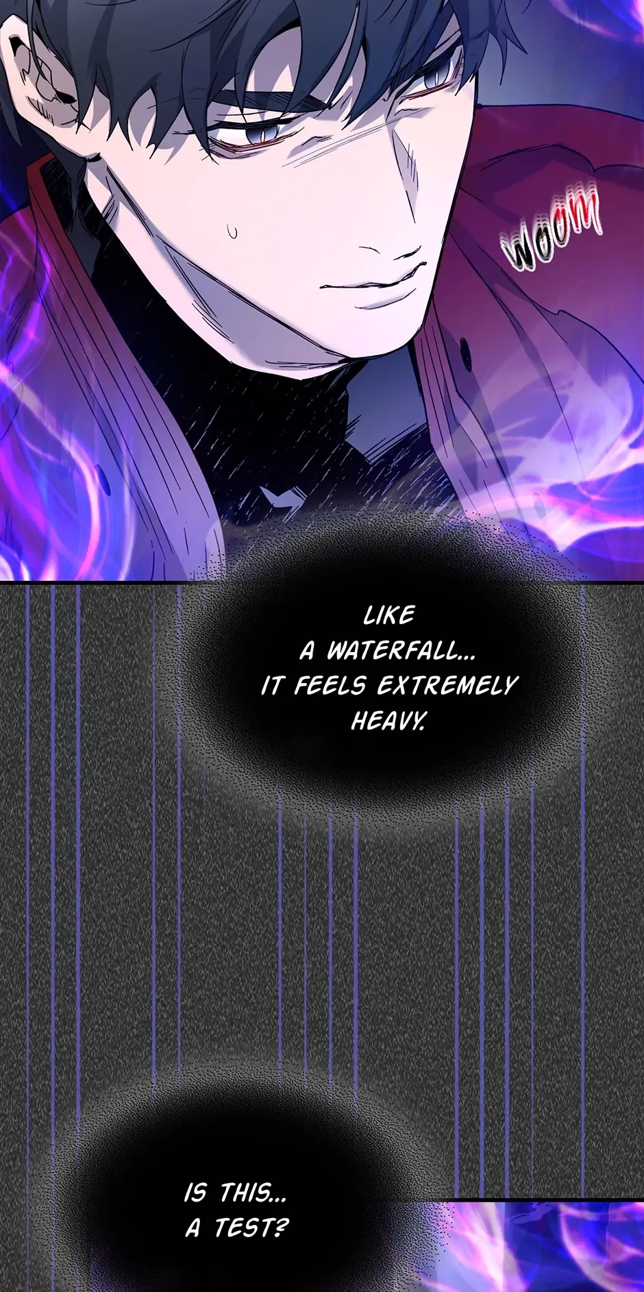 Leveling up with gods Chapter 57 Page 62