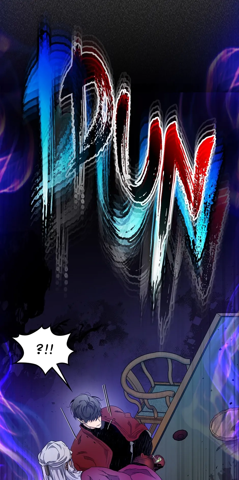 Leveling up with gods Chapter 57 Page 60