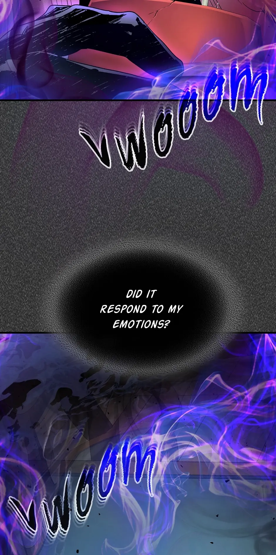 Leveling up with gods Chapter 57 Page 67