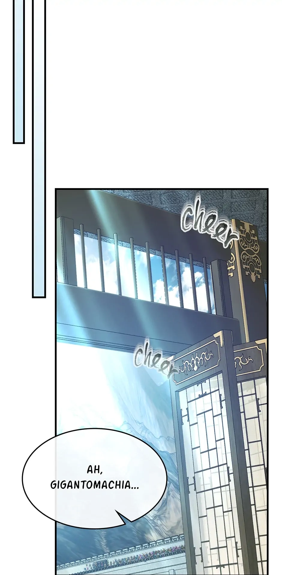 Leveling up with gods Chapter 57 Page 80