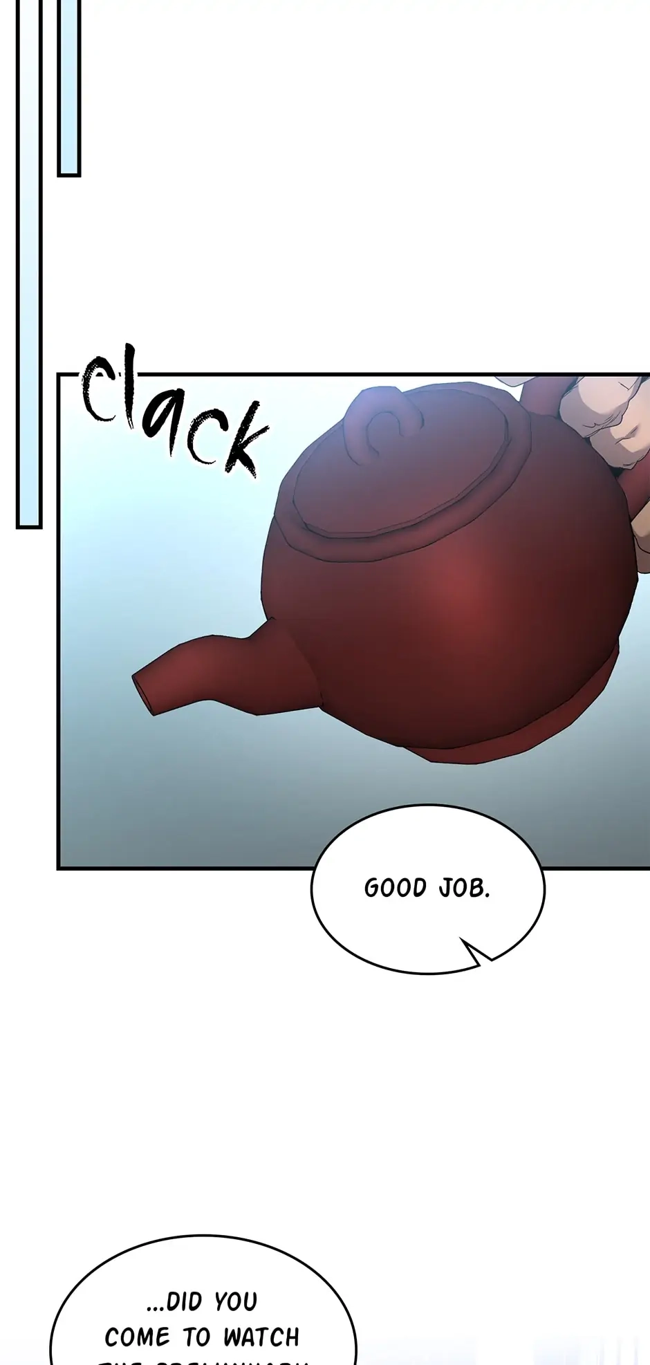 Leveling up with gods Chapter 57 Page 56