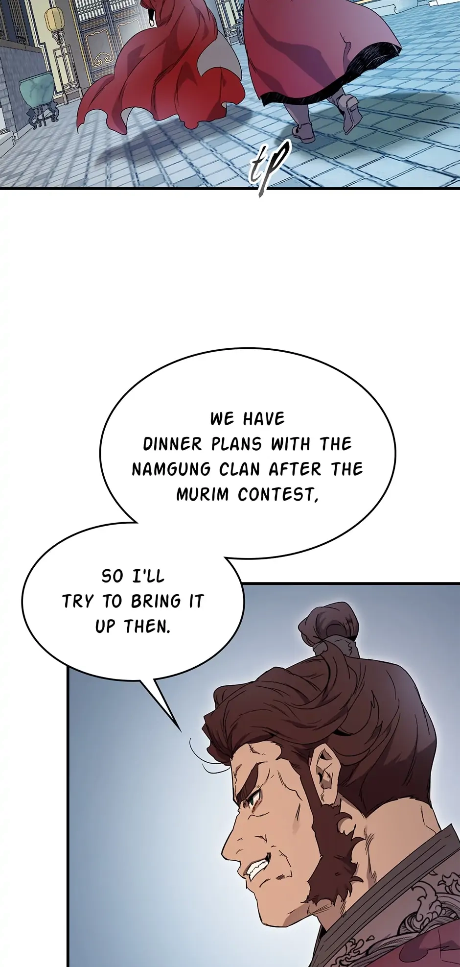 Leveling up with gods Chapter 57 Page 50