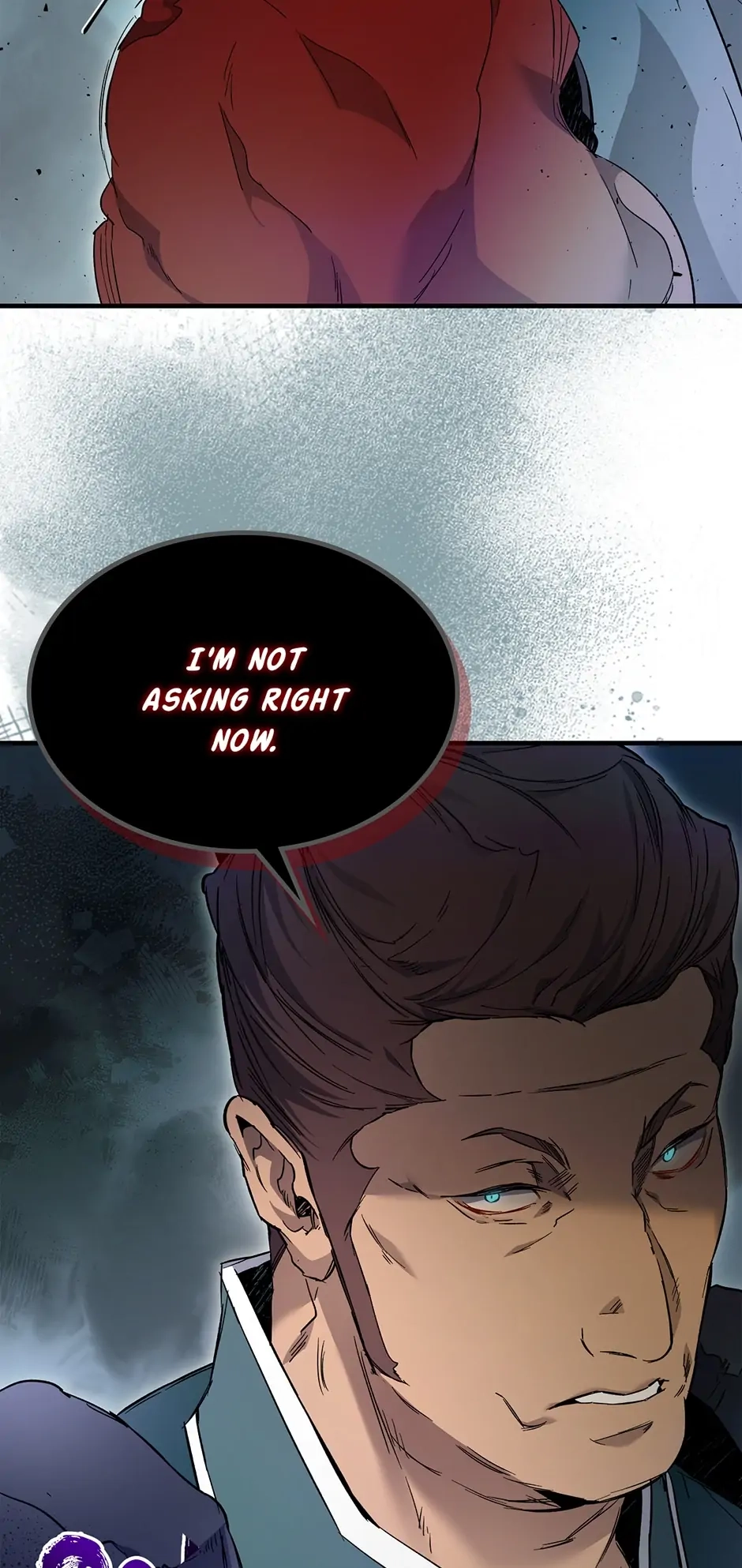 Leveling up with gods Chapter 57 Page 14