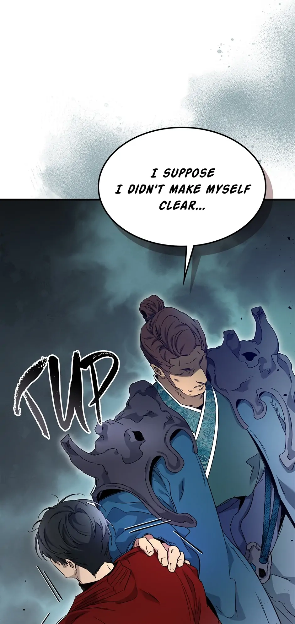 Leveling up with gods Chapter 57 Page 13