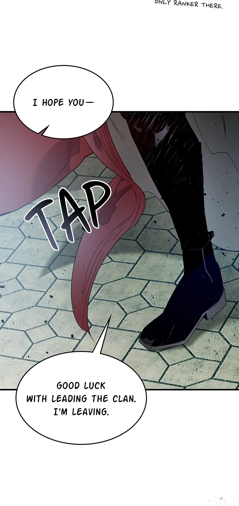 Leveling up with gods Chapter 57 Page 12