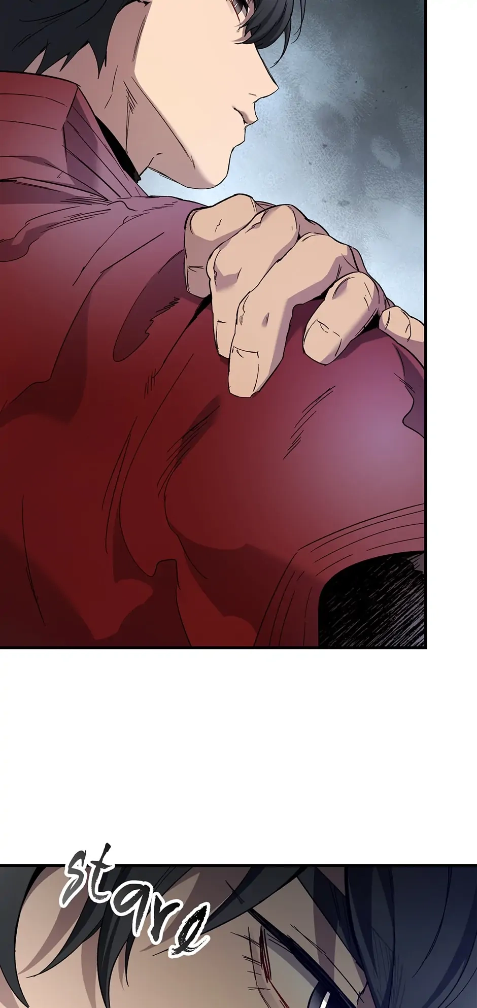 Leveling up with gods Chapter 57 Page 16