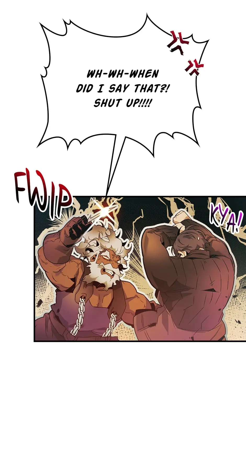 Leveling up with gods Chapter 79 – Kill Him Again Page 93