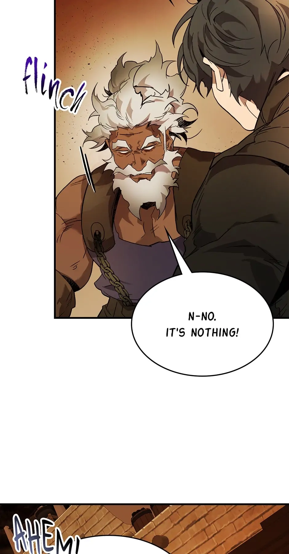 Leveling up with gods Chapter 79 – Kill Him Again Page 91