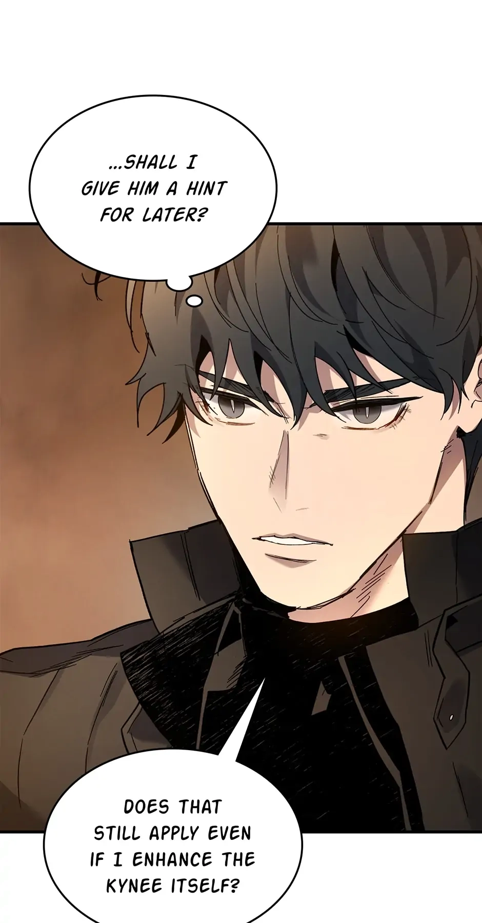 Leveling up with gods Chapter 79 – Kill Him Again Page 86