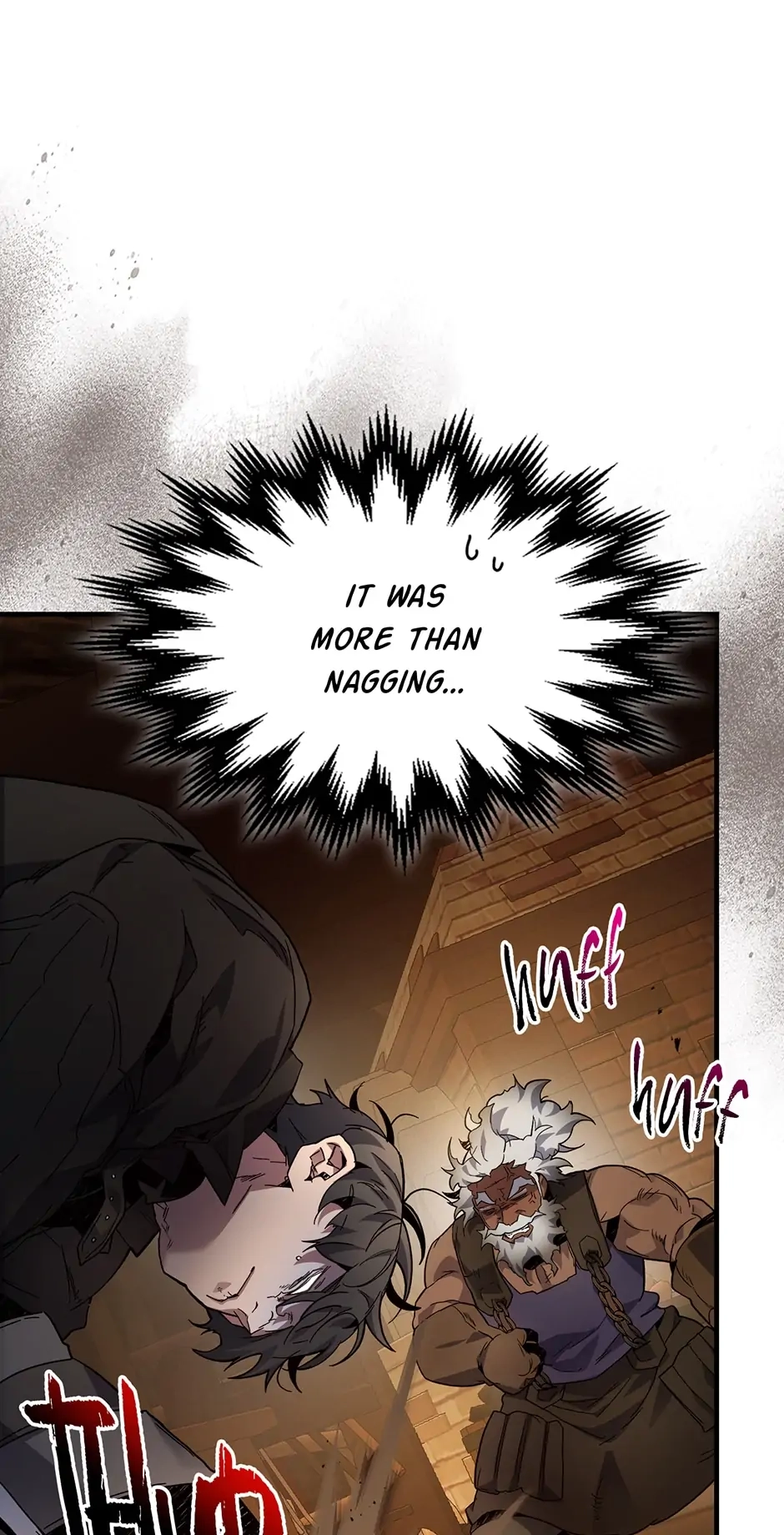 Leveling up with gods Chapter 79 – Kill Him Again Page 71