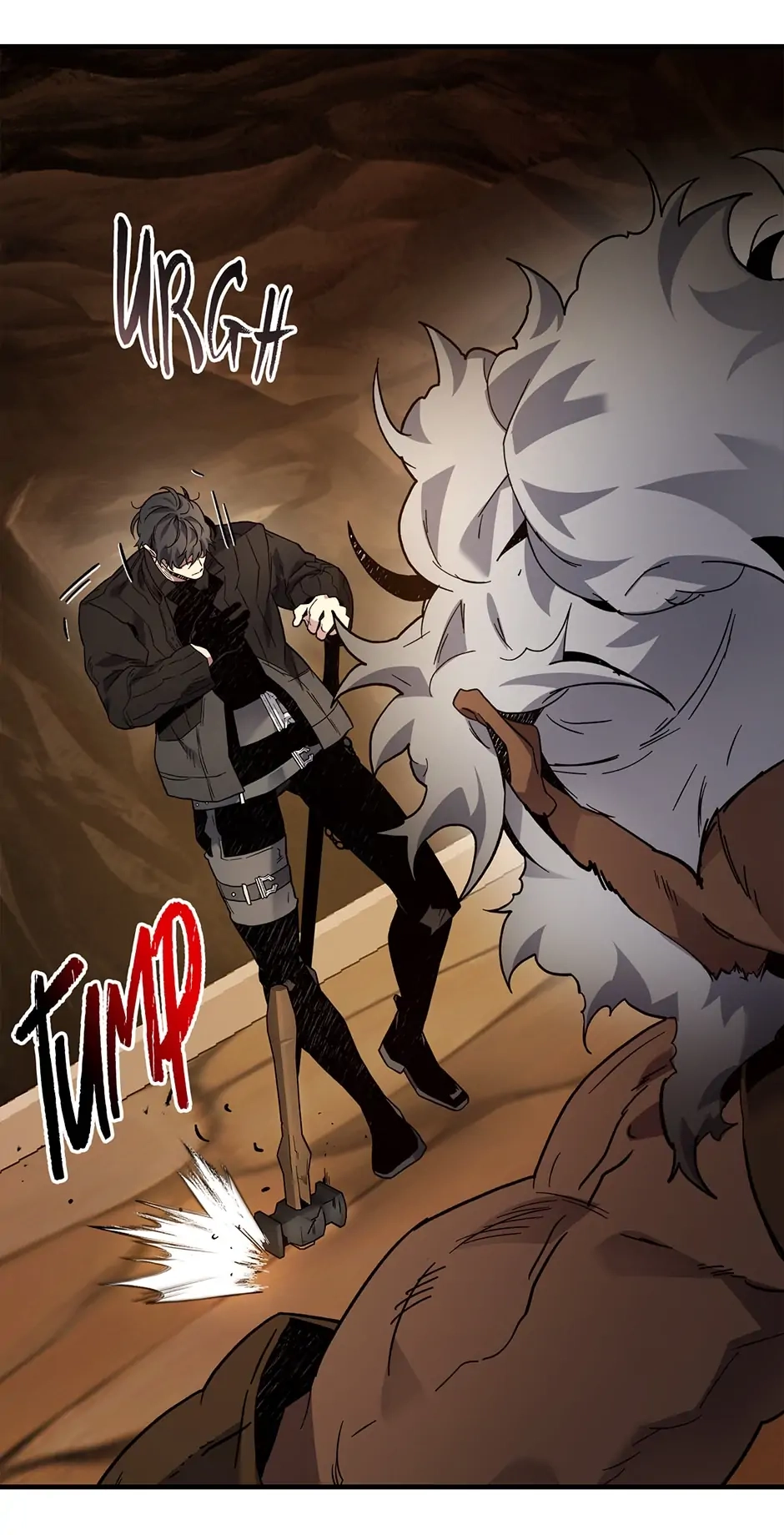 Leveling up with gods Chapter 79 – Kill Him Again Page 70