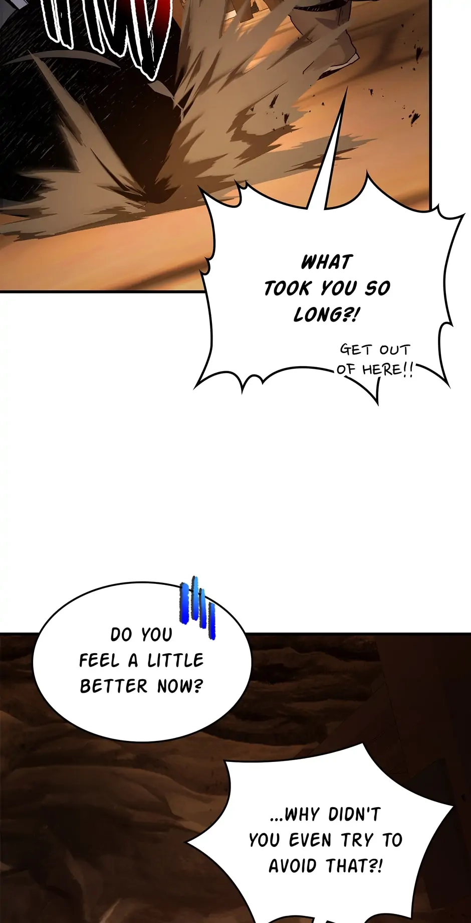 Leveling up with gods Chapter 79 – Kill Him Again Page 72