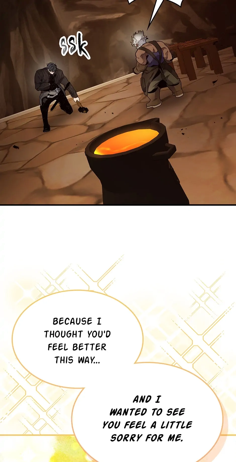 Leveling up with gods Chapter 79 – Kill Him Again Page 73