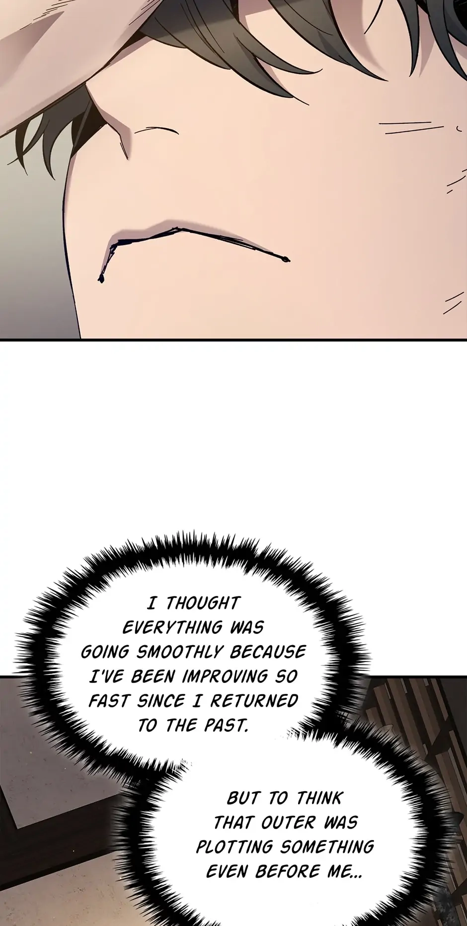 Leveling up with gods Chapter 79 – Kill Him Again Page 35