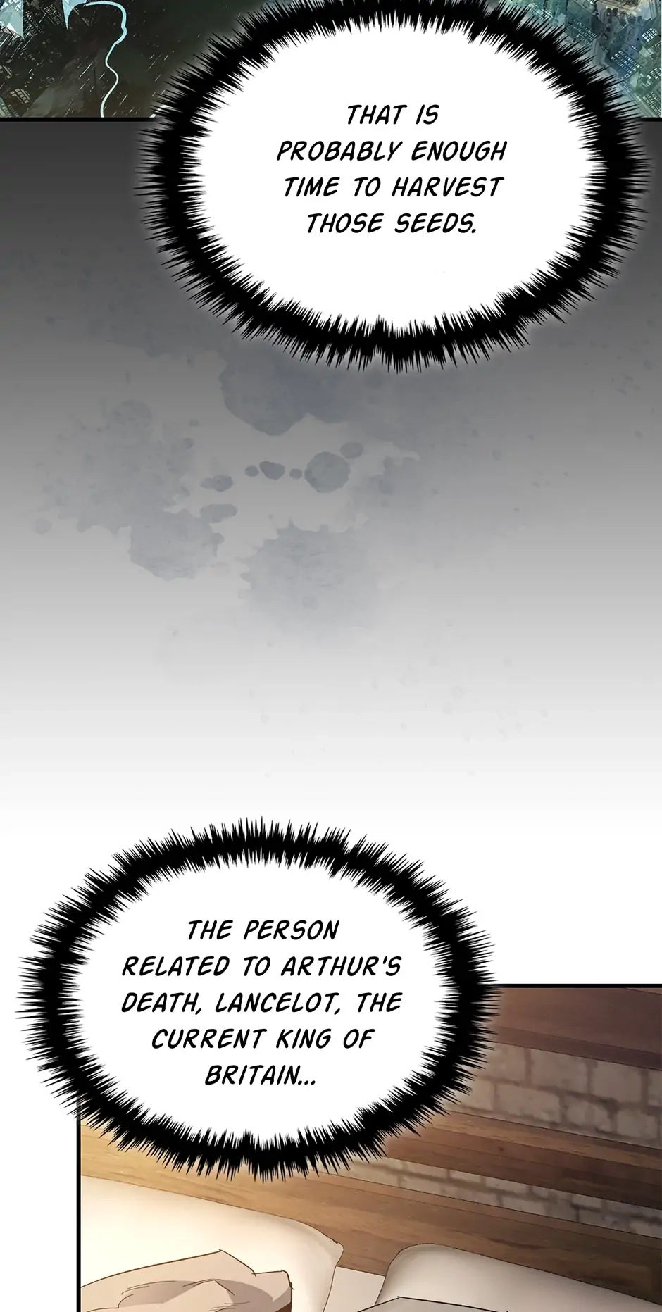 Leveling up with gods Chapter 79 – Kill Him Again Page 38
